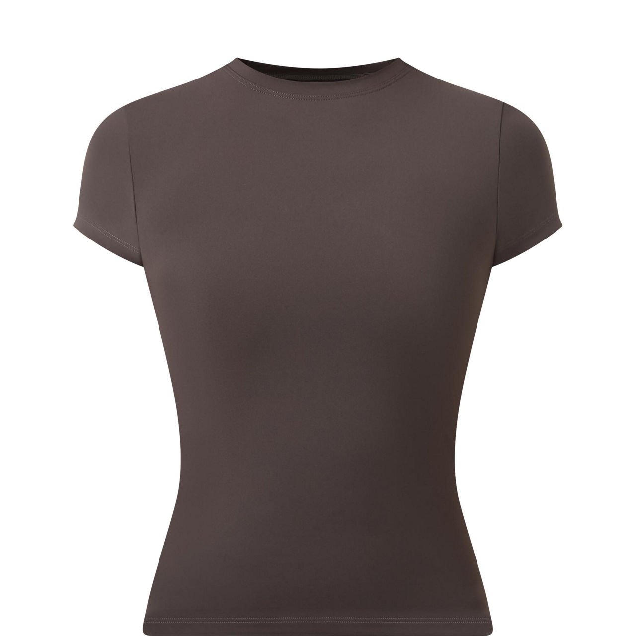 Ultimate Logo Longline Top