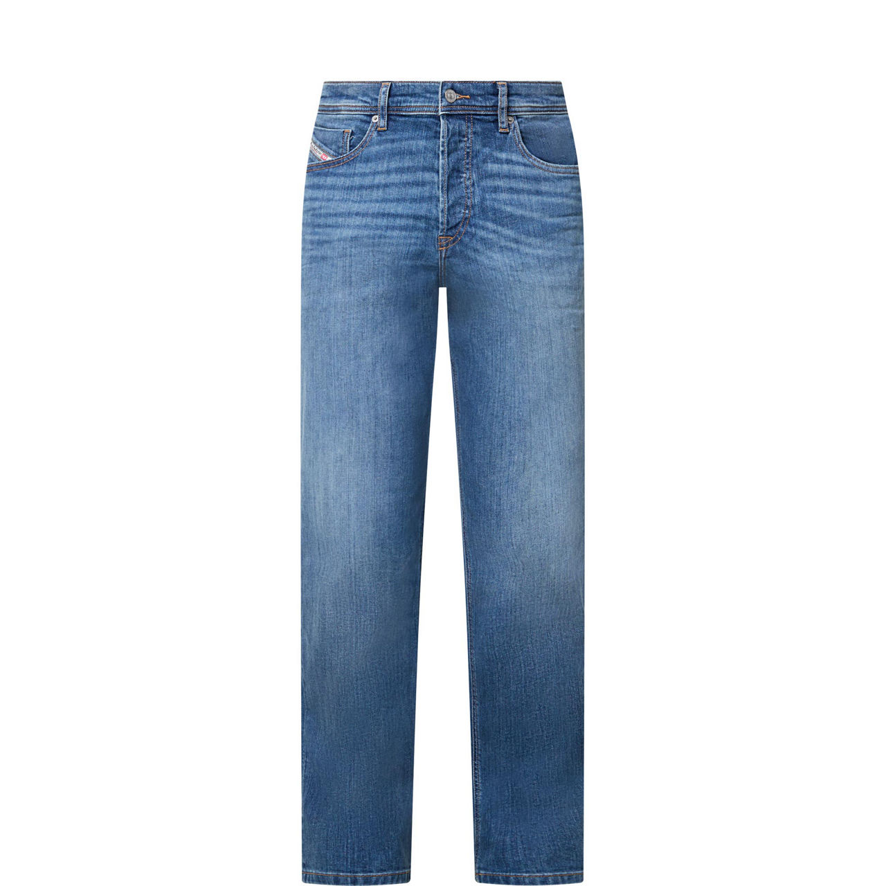 2023 D-Finitive Tapered-Leg Jeans