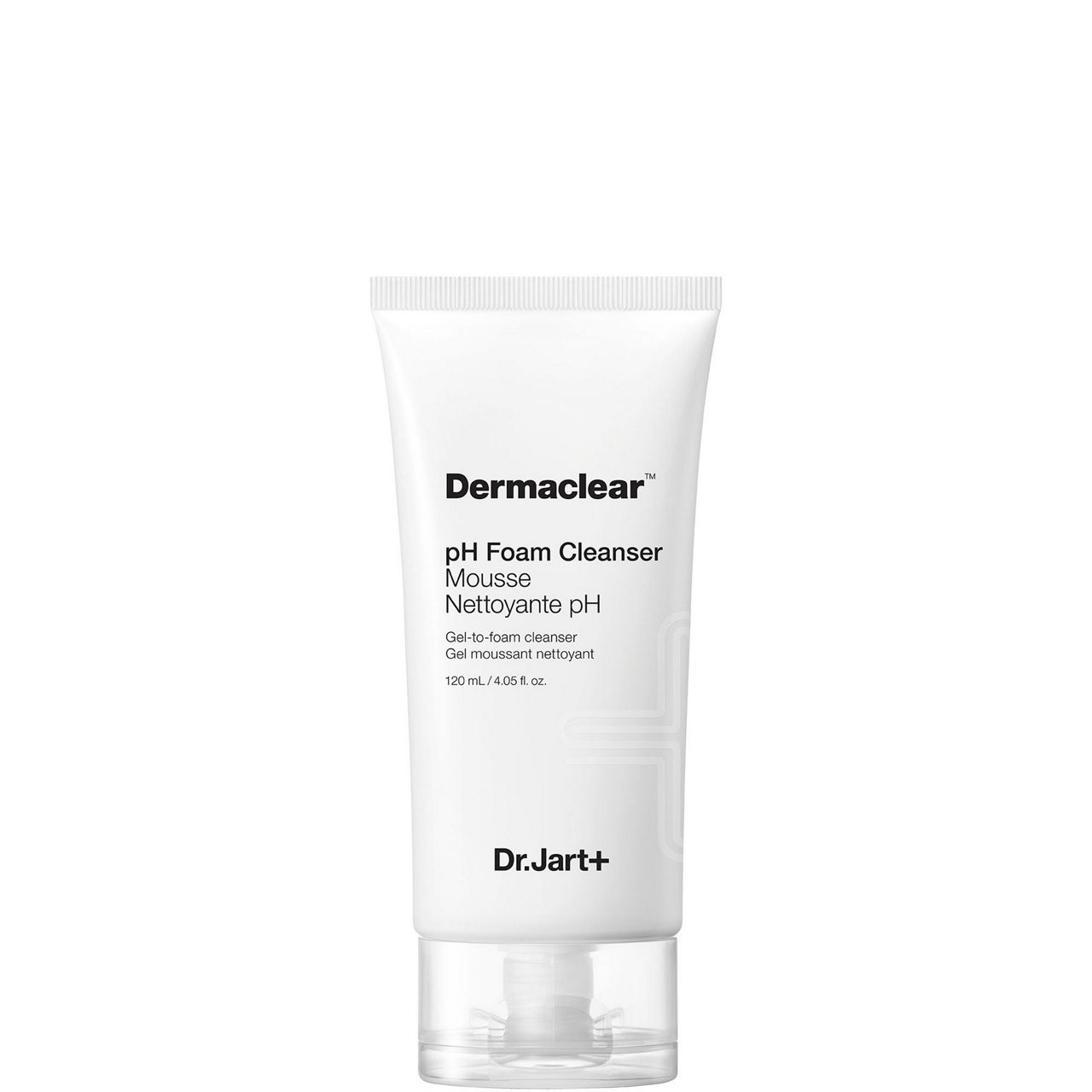 Dermaclear pH Foam Cleanser