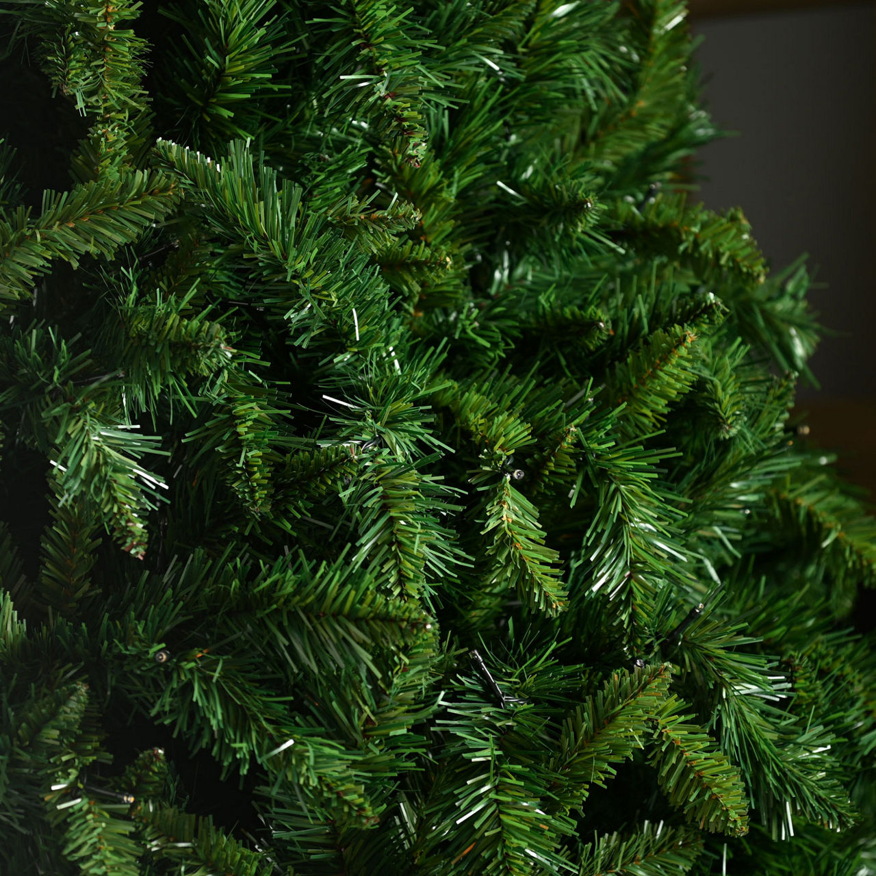 Berkeley Pine Christmas Tree 7ft