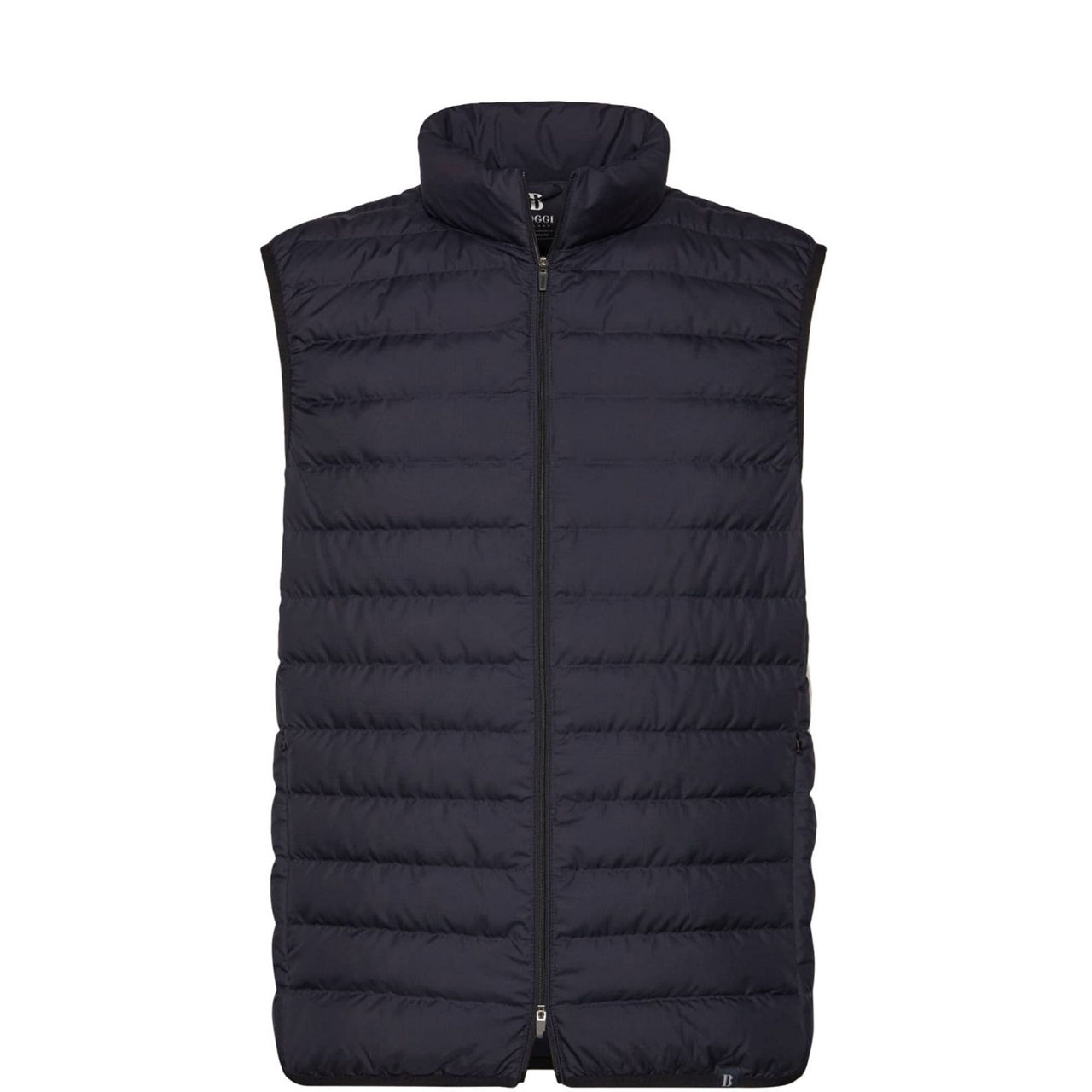 Padded Down Gilet