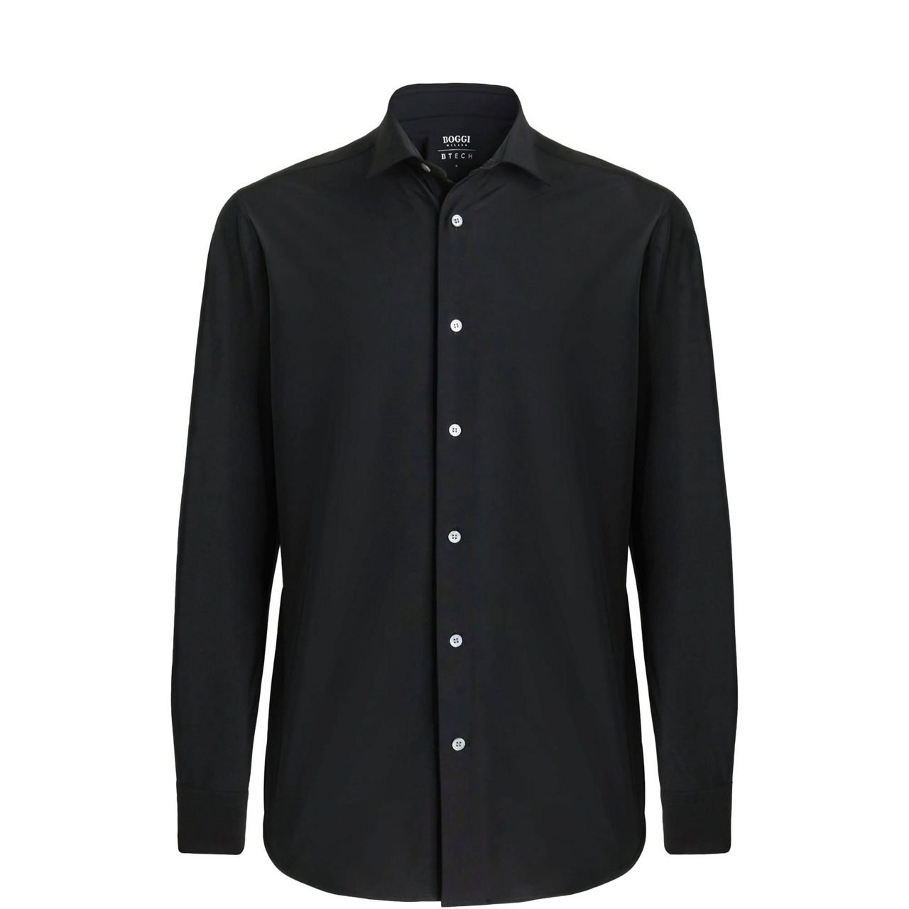 Tech Slim Fit Shirt
