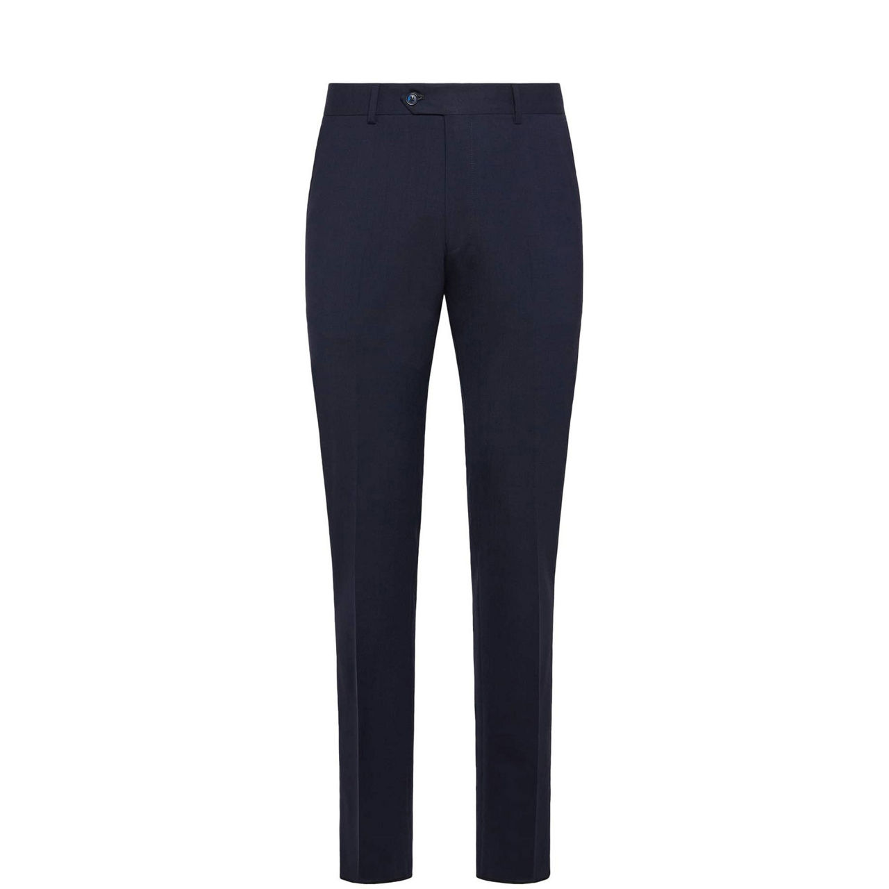 Travel Slim-Fit Trousers