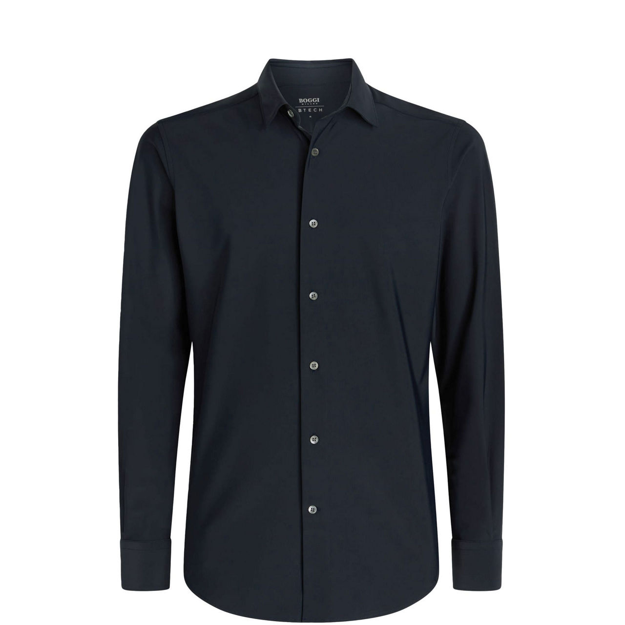 Tech Slim Fit Shirt