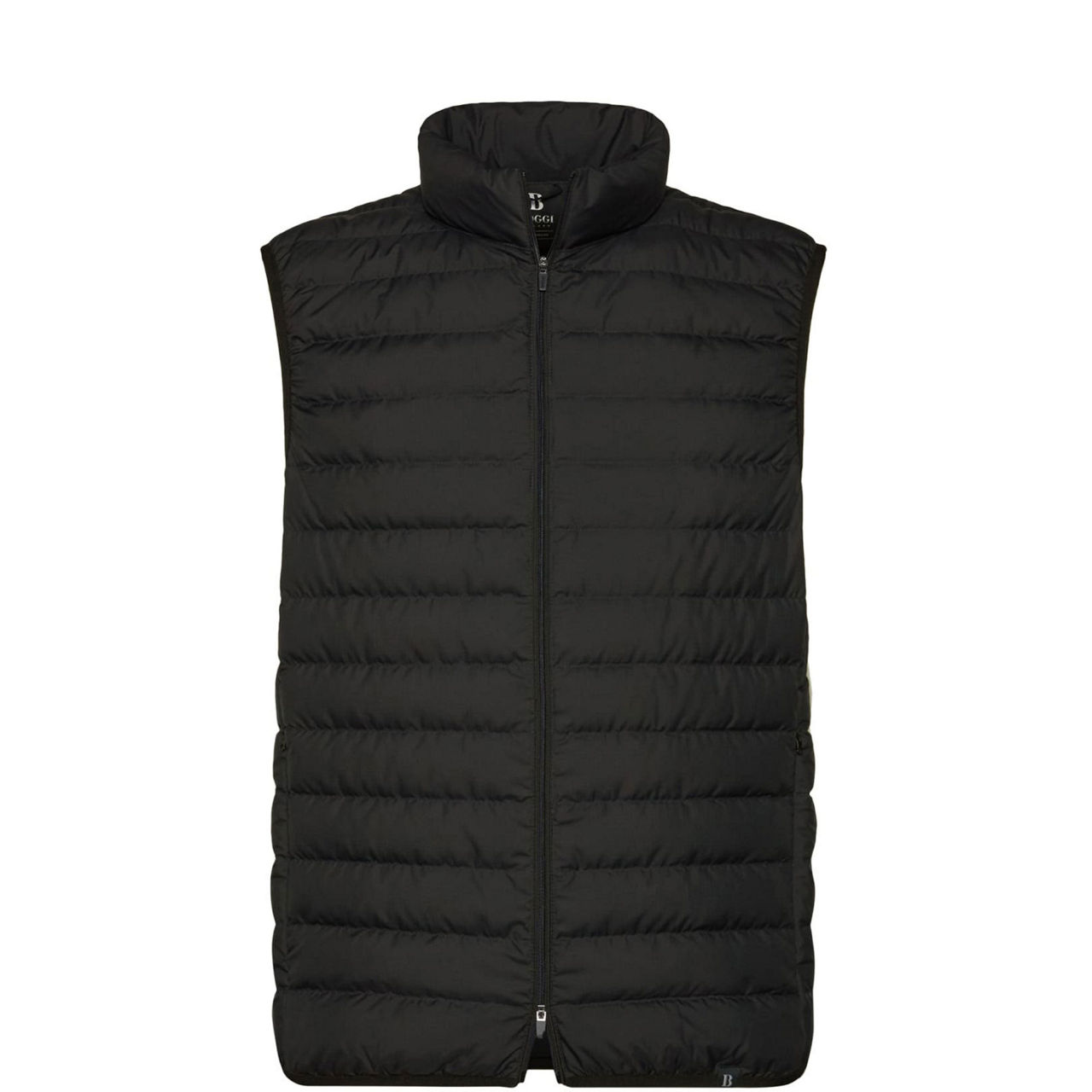 Padded Down Gilet