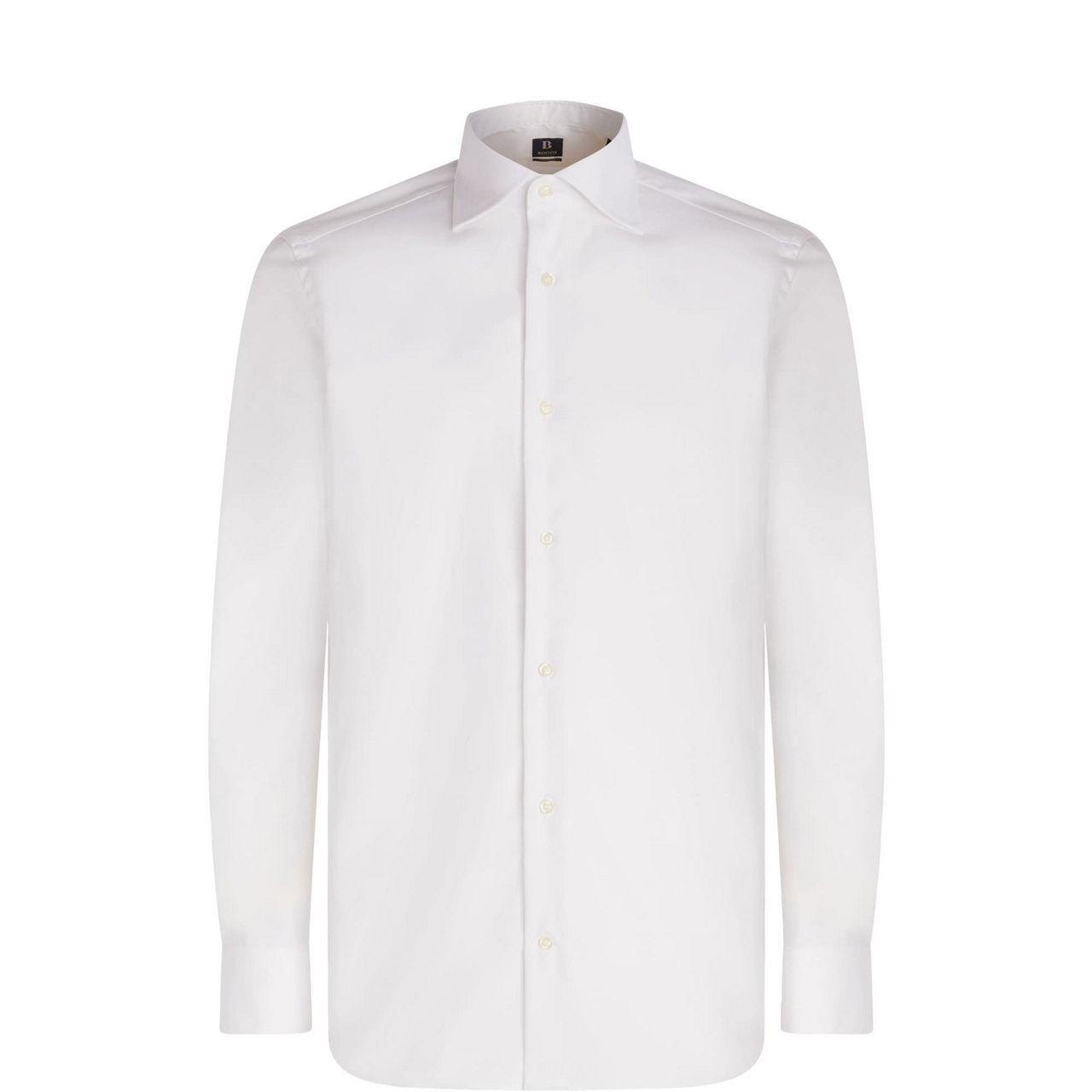 Point Slim Fit Shirt