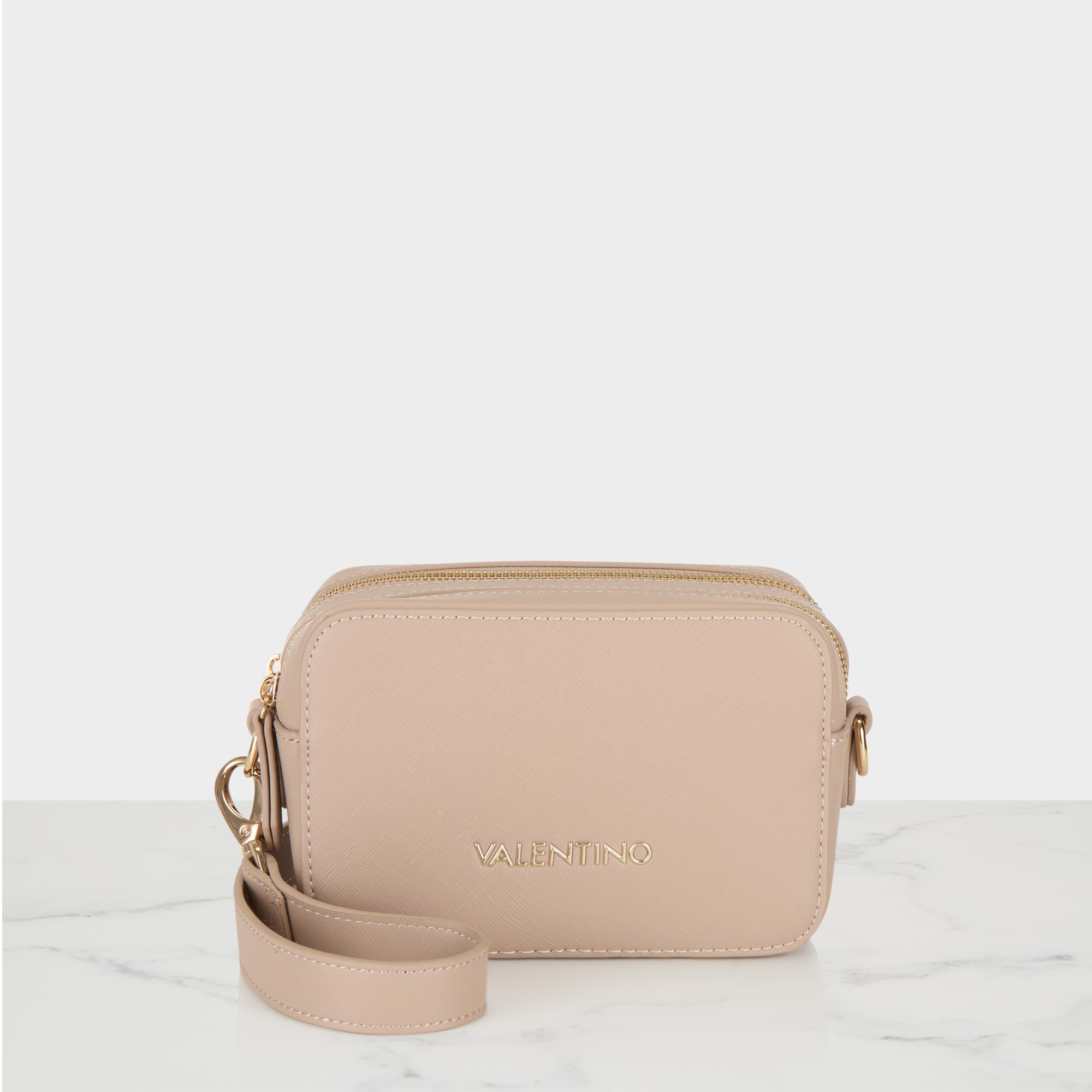 Zero Re Camera Crossbody Bag