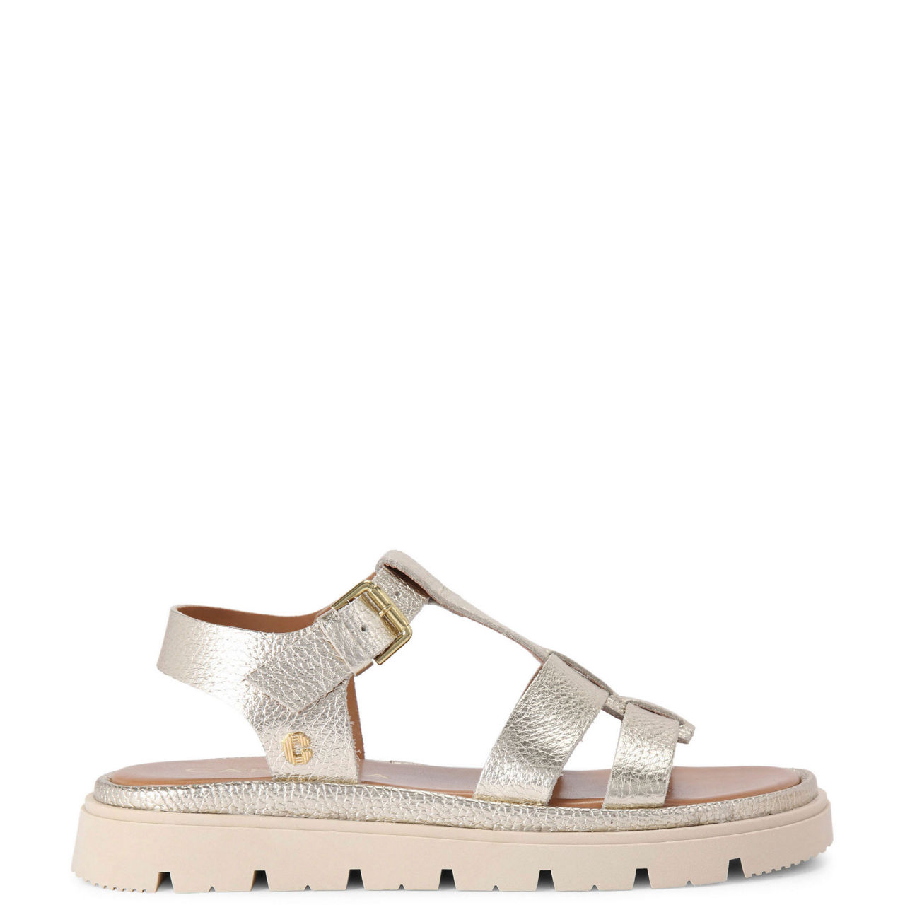 Pavilion T-Bar Sandals