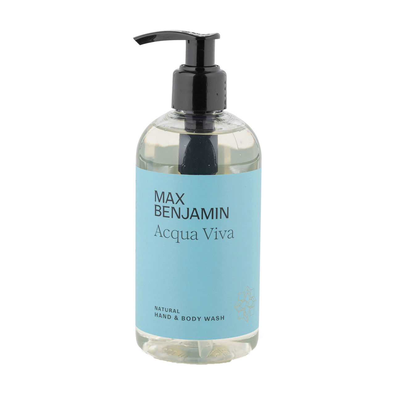 Acqua Viva Hand & Body Wash 300ml Acqua Viva Hand & Body Wash 300ml