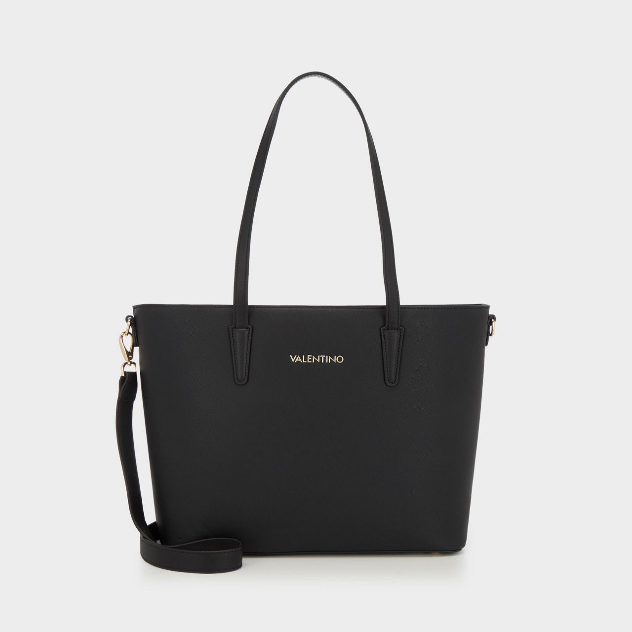 Zero Shopper Tote Bag