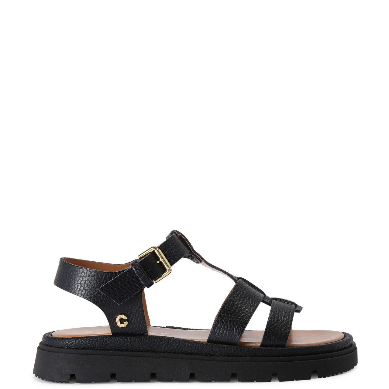 Pavilion T-Bar Sandals