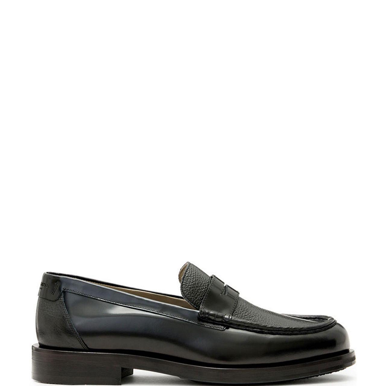 Bloom Leather Loafers