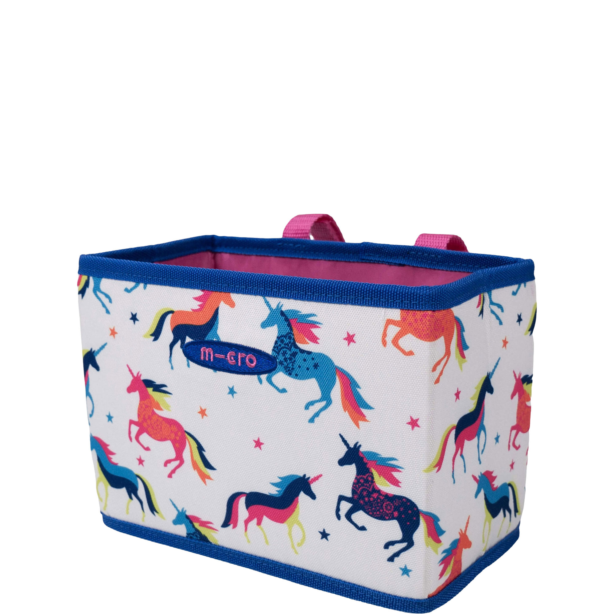 Micro Folding Basket