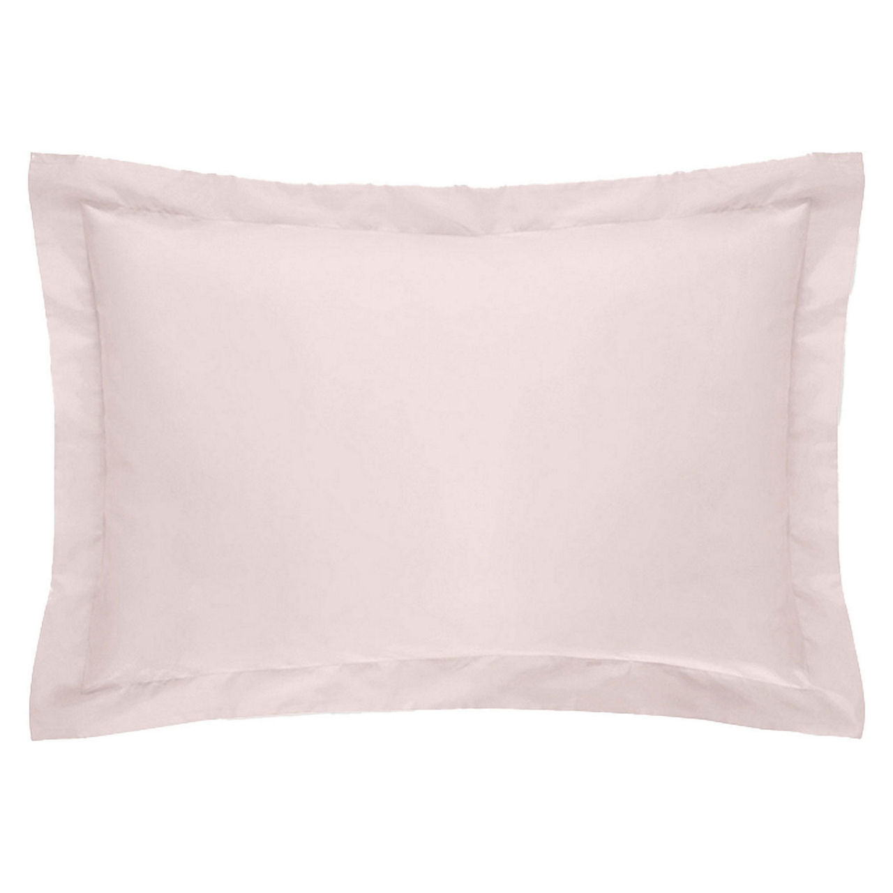 500 Thread Count Tailored Pillowcase Pair Angel 500 Thread Count Tailored Pillowcase Pair Angel