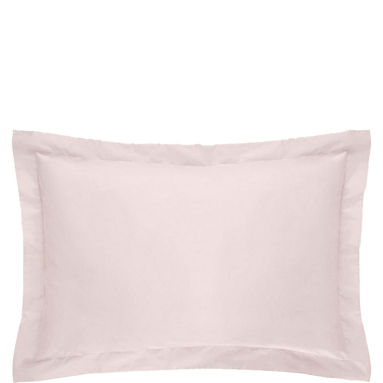 500 Thread Count Tailored Pillowcase Pair Angel