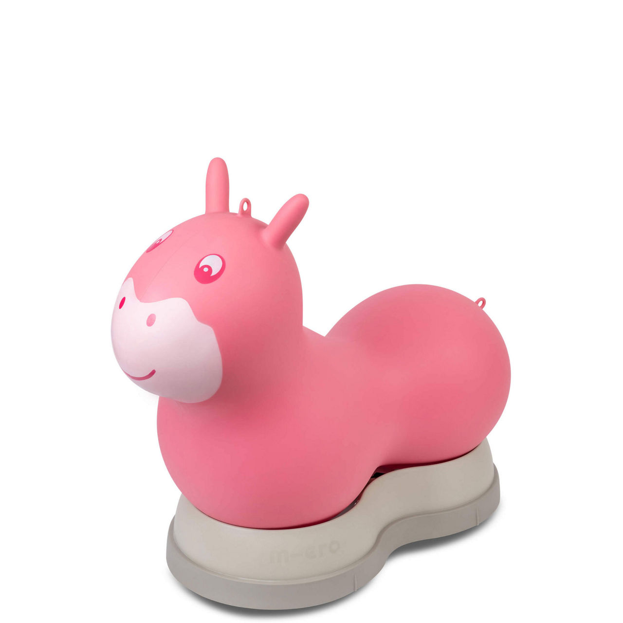 Micro Ride On Air Hopper