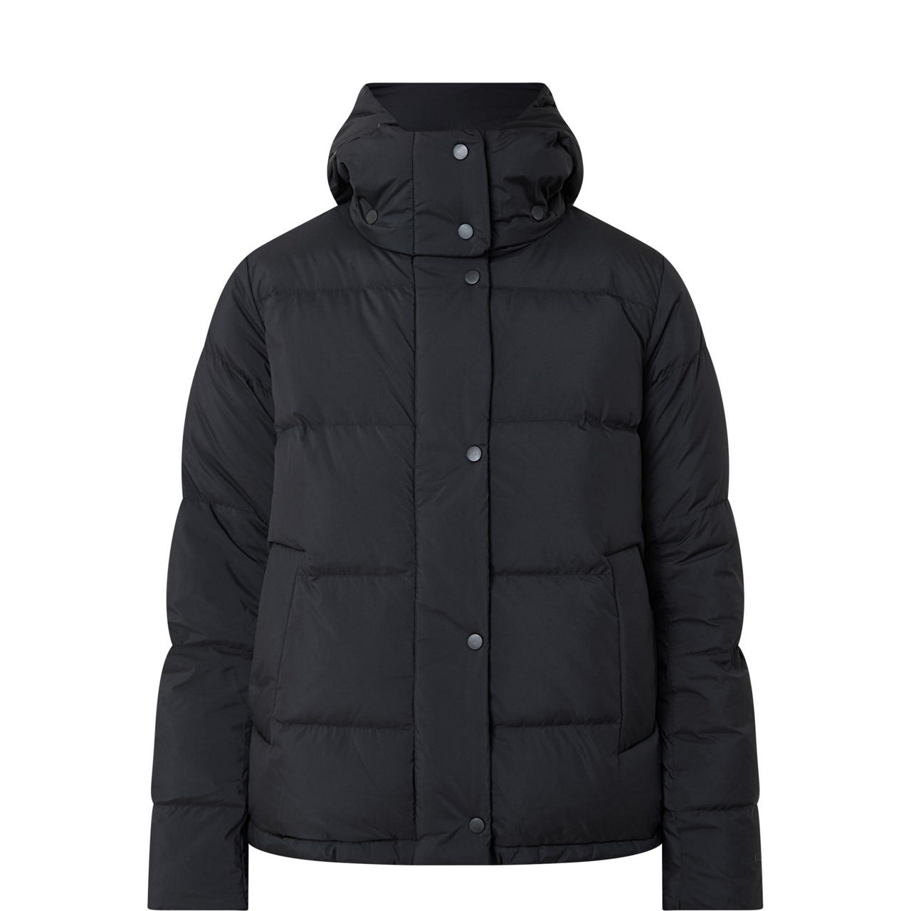 Wunder Puff Jacket