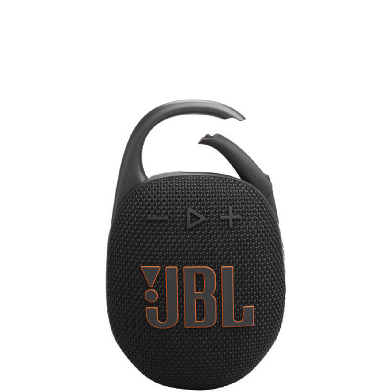 Clip 5 Black Speaker