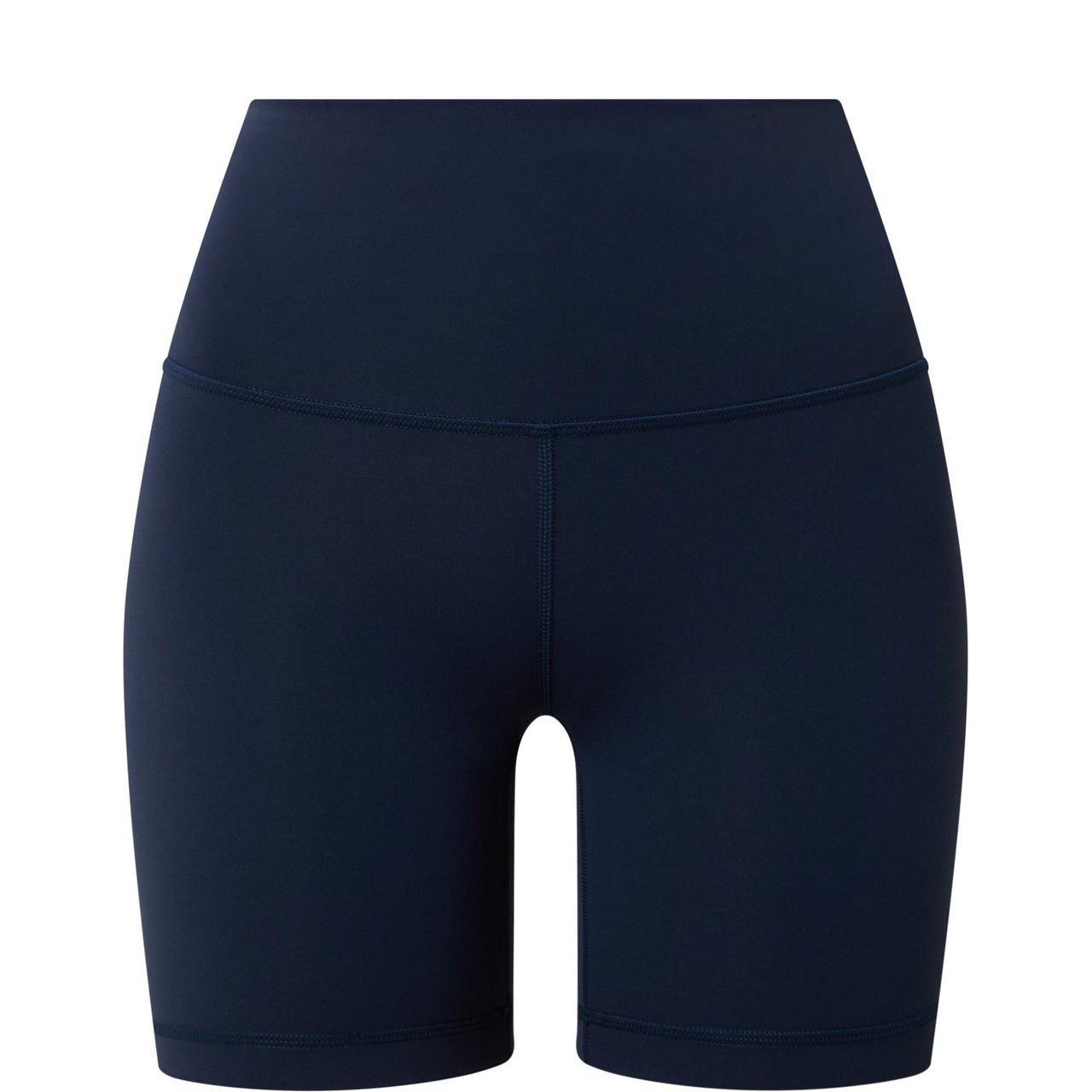 Wunder Train High-Rise Shorts 6"