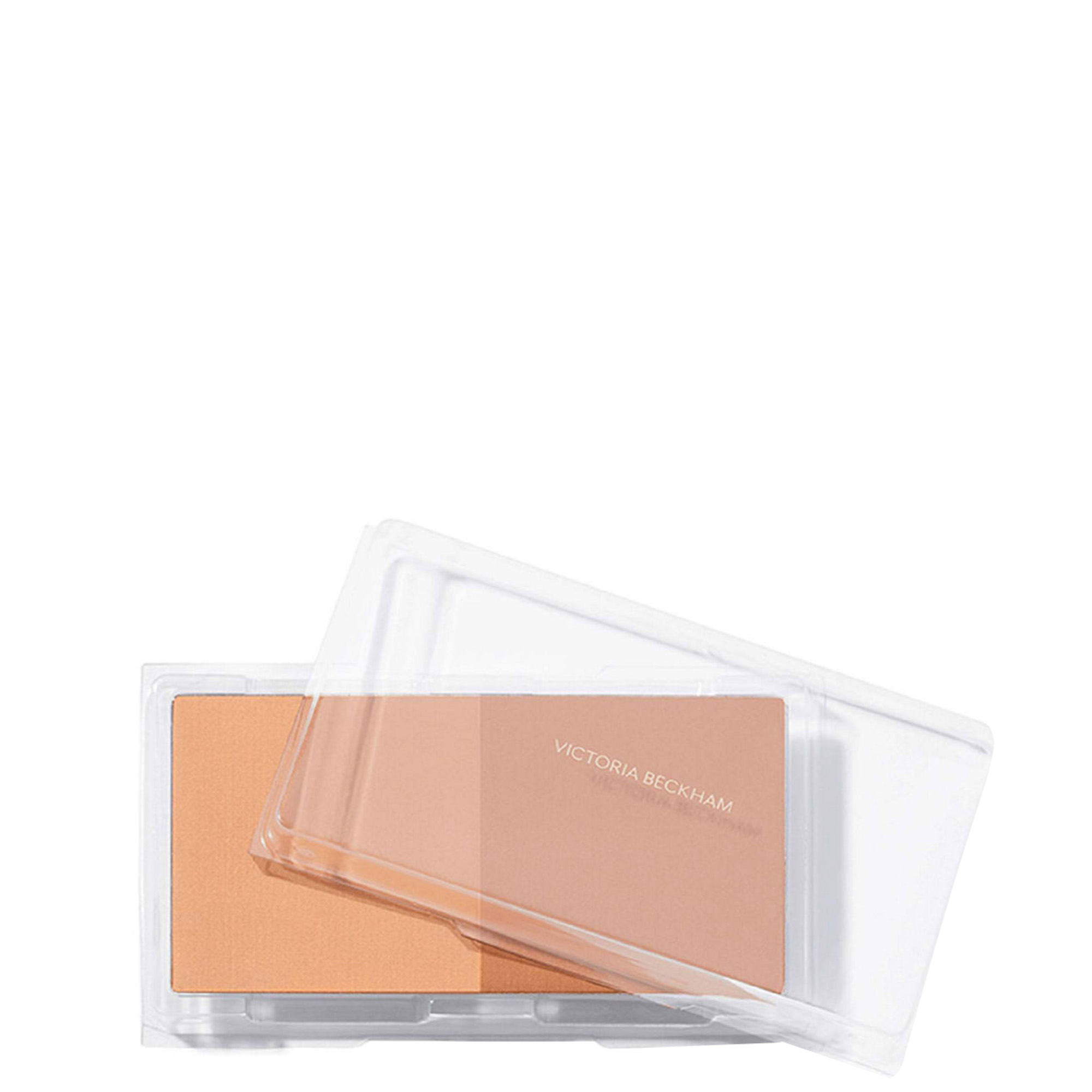 Matte Bronzer Refill