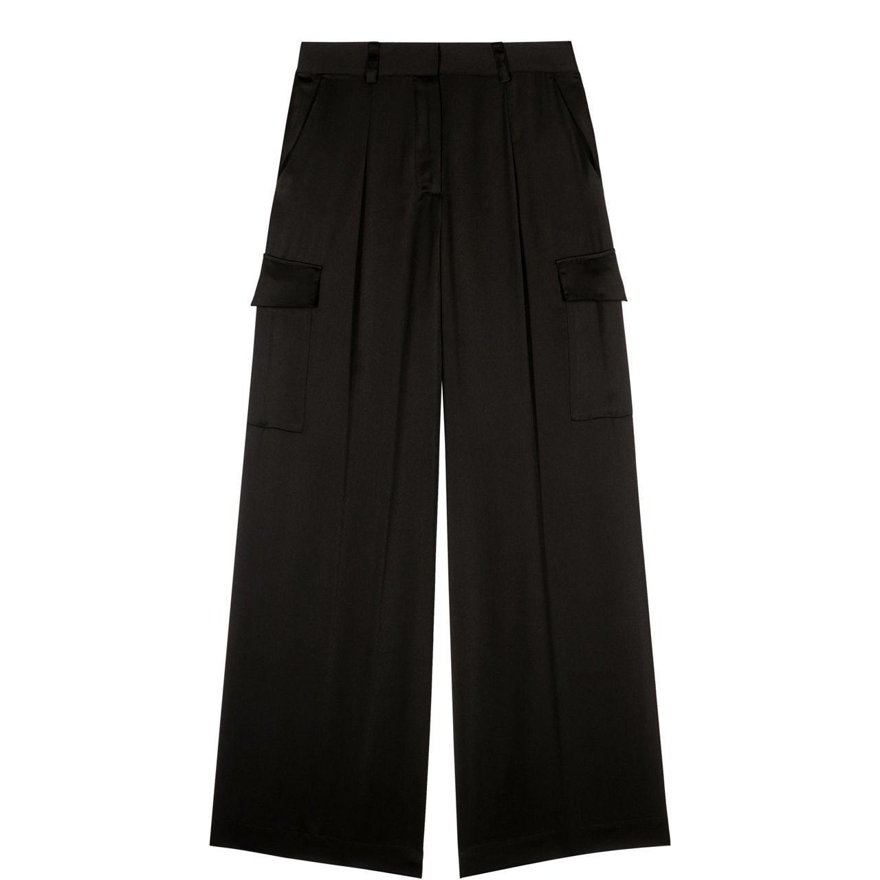 Cary Cargo Trousers