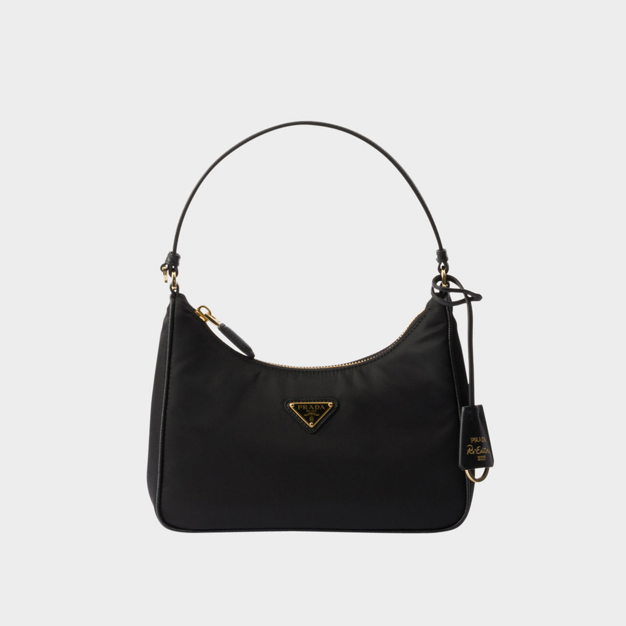 ReEdition 2005 ReNylon & Saffiano Mini Bag