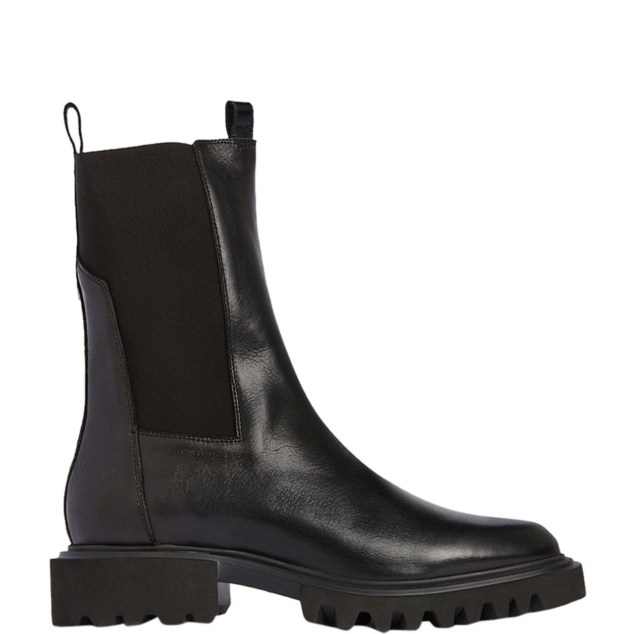 Hallie Chelsea Boots