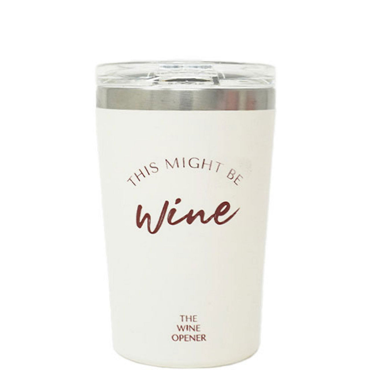 Travel Coffee Cup 12oz