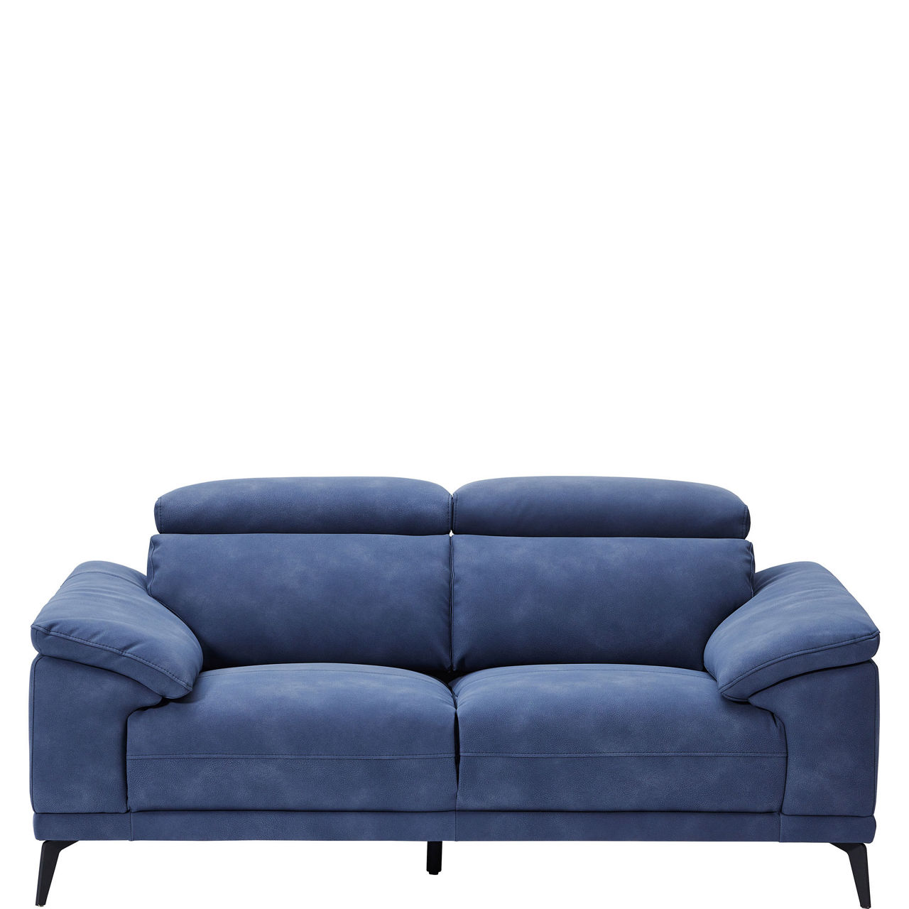 Montero 2-Seater Sofa Navy