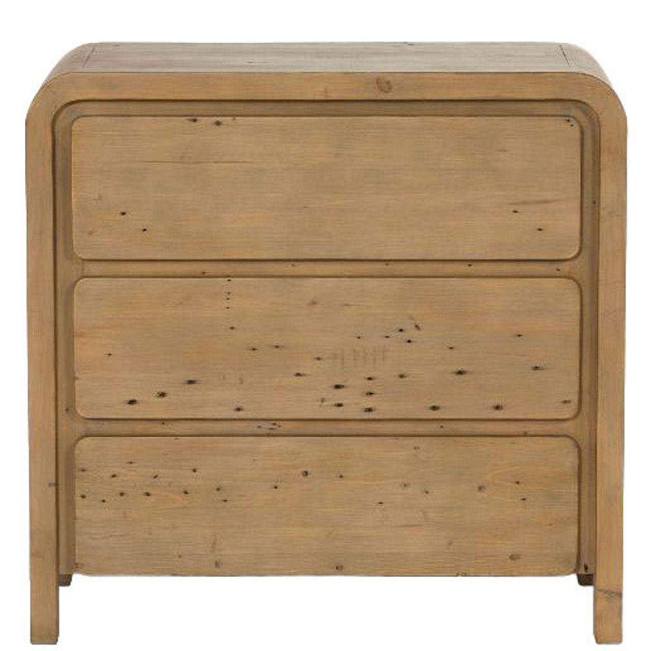 Manon 3-Drawer Chest