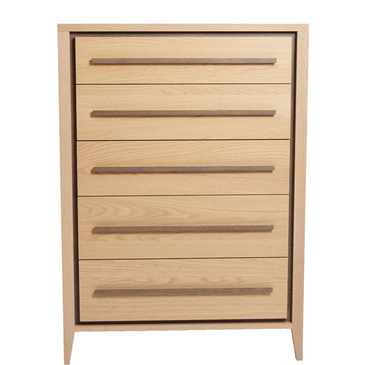 Lombardy 5-Drawer Chest