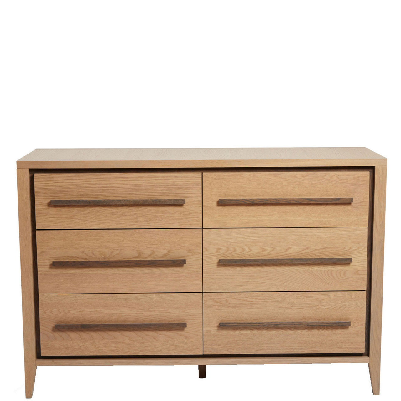 Lombardy 6-Drawer Chest