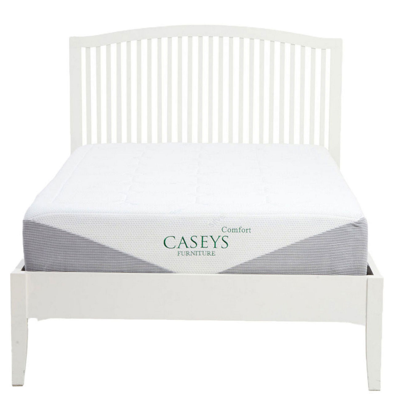 Aoibheann Slatted Bedstead