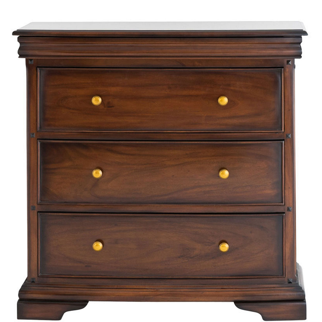 Loire 4-Drawer Chest