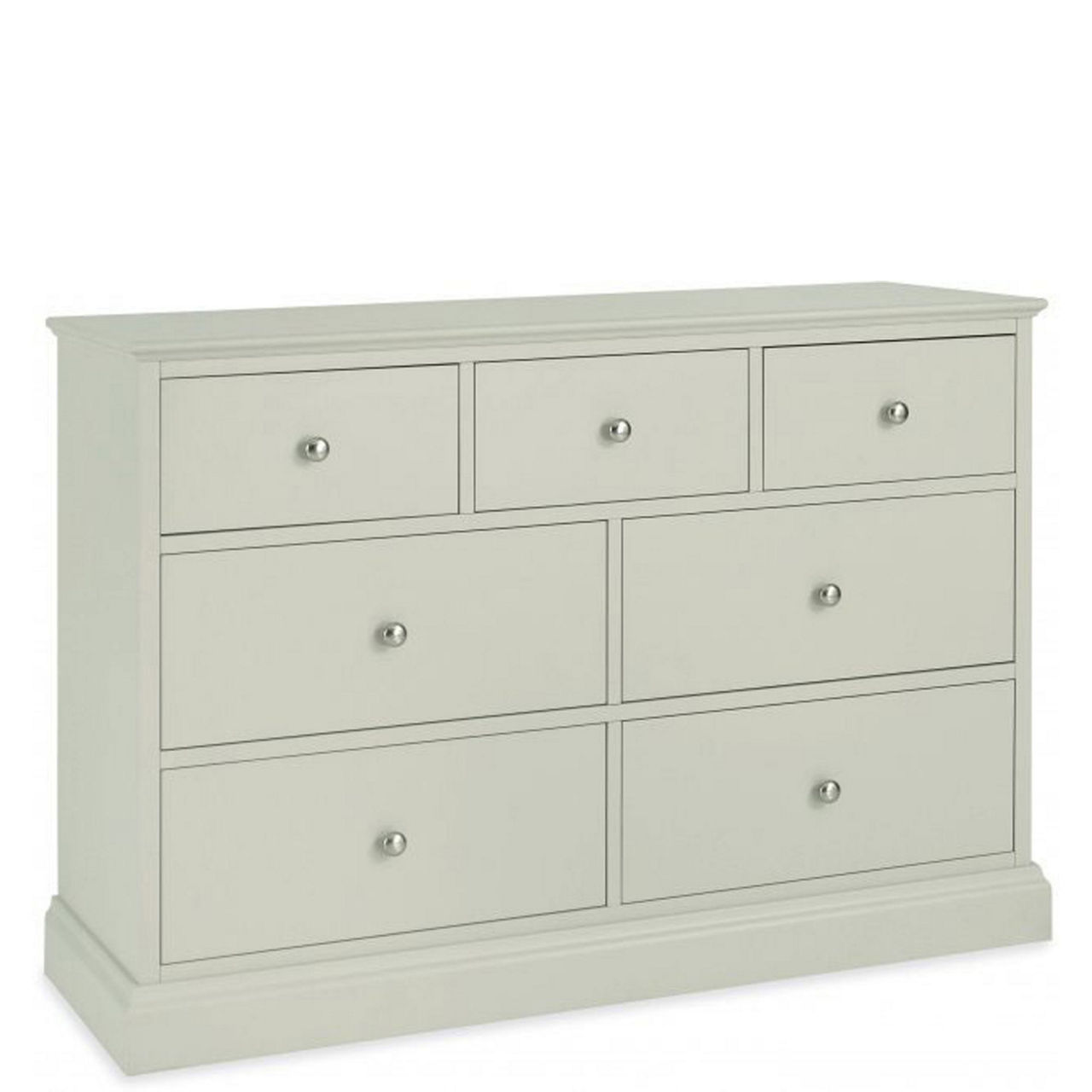 Caoimhe 7-Drawer Chest 