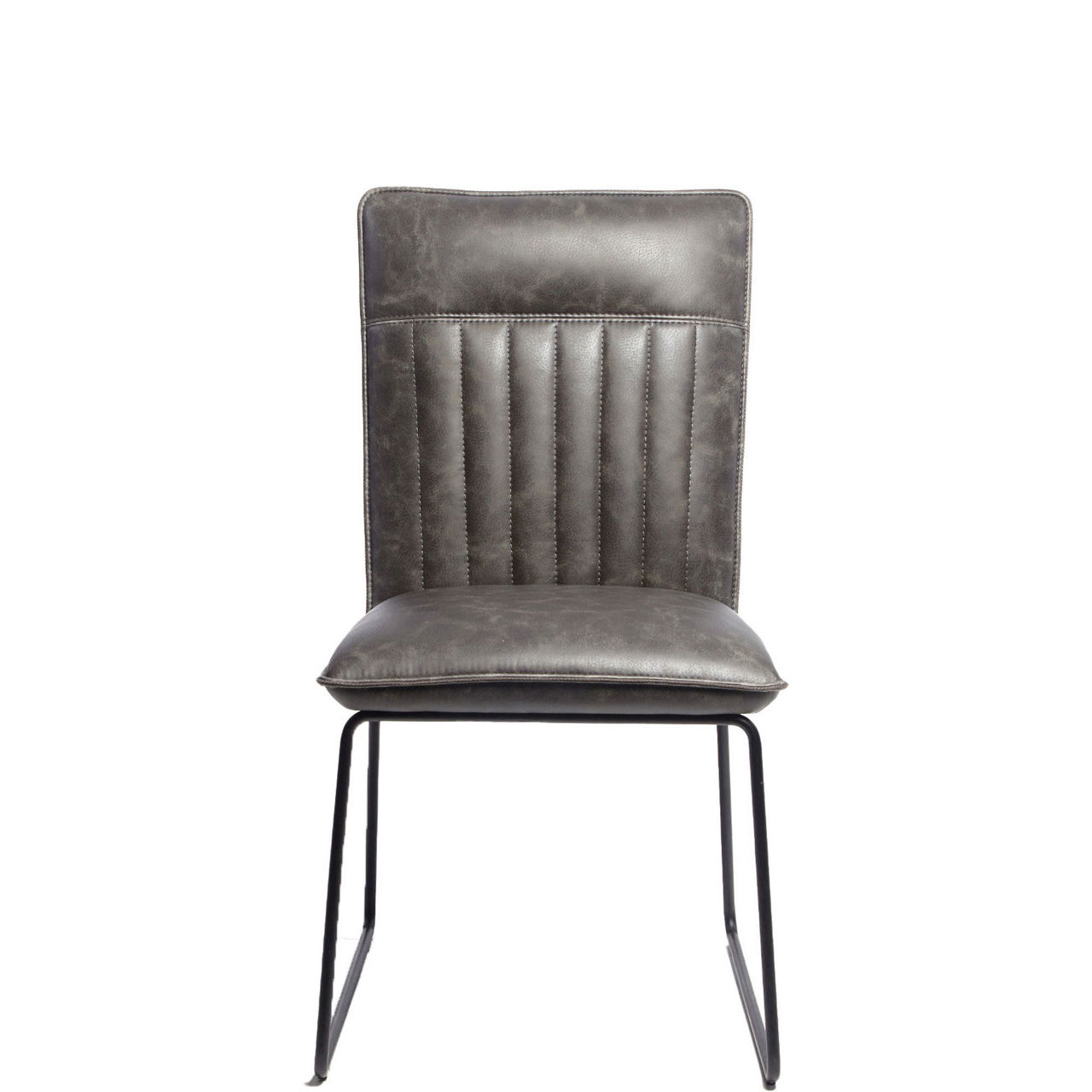 Jayden Dining Chair Grey