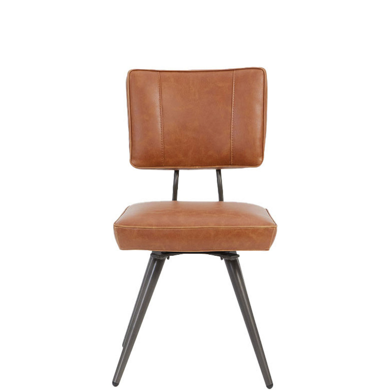 Cody Dining Chair Tan