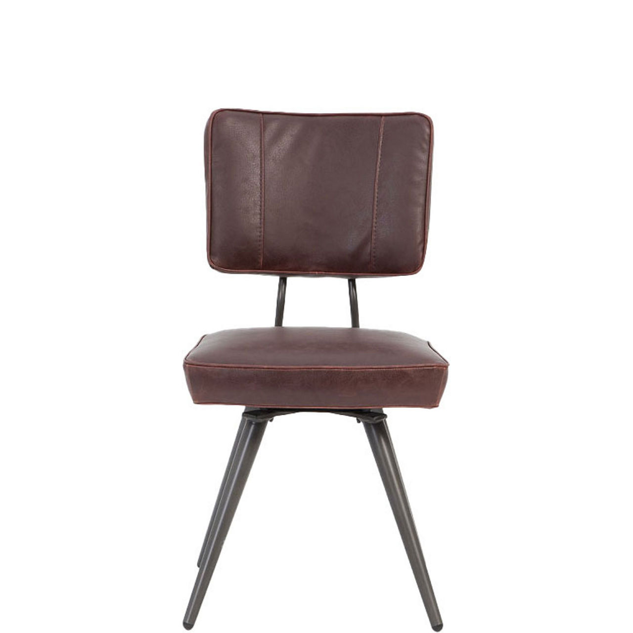 Cody Dining Chair Violet