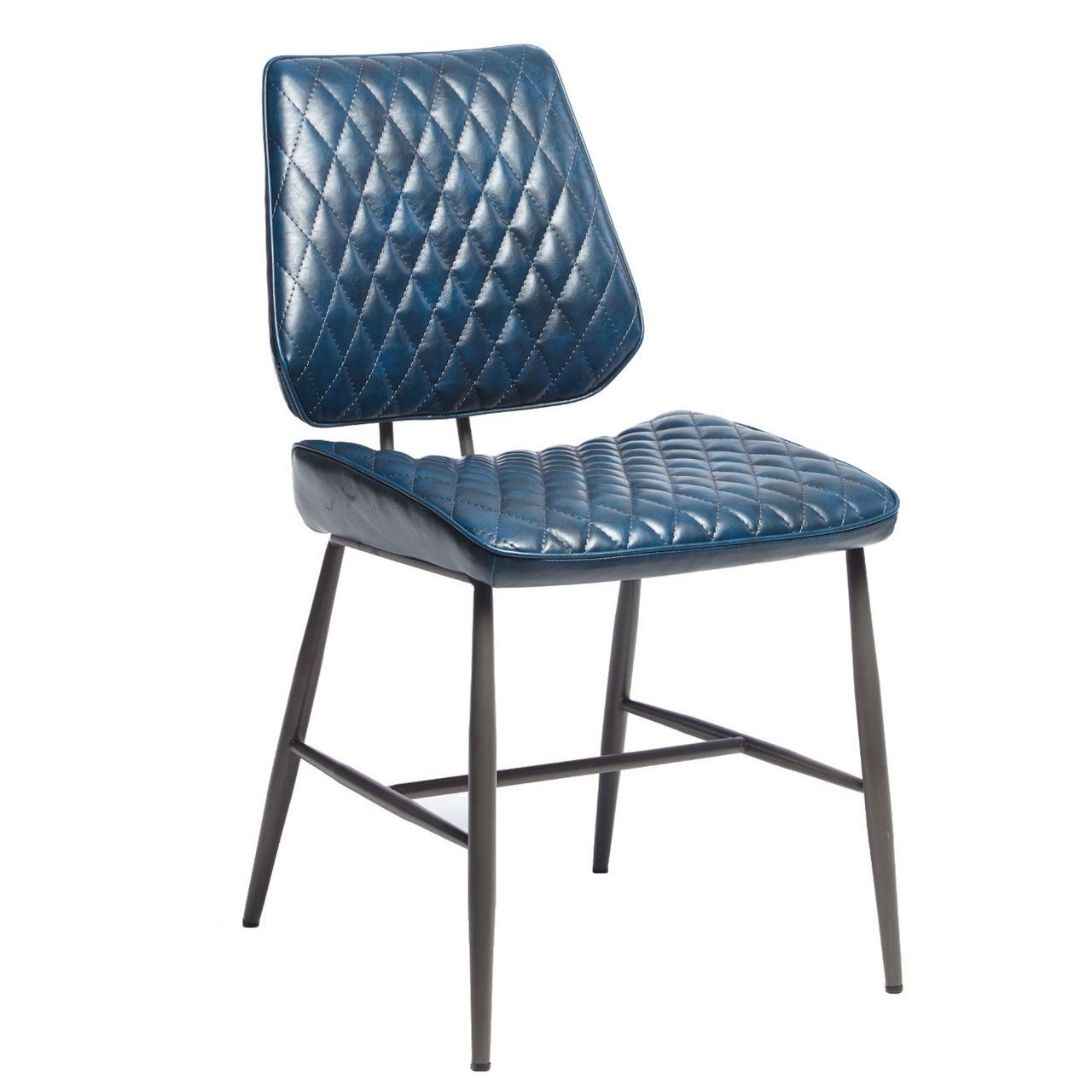 Isabella Dining Chair Blue