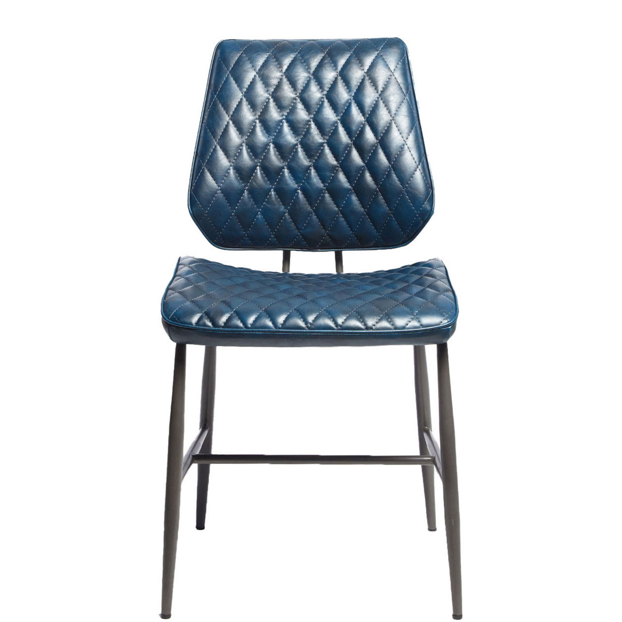Isabella Dining Chair Blue