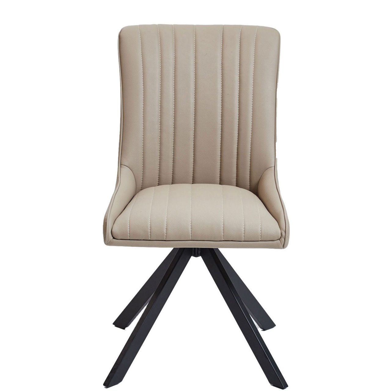 Shauna Dining Chair Taupe