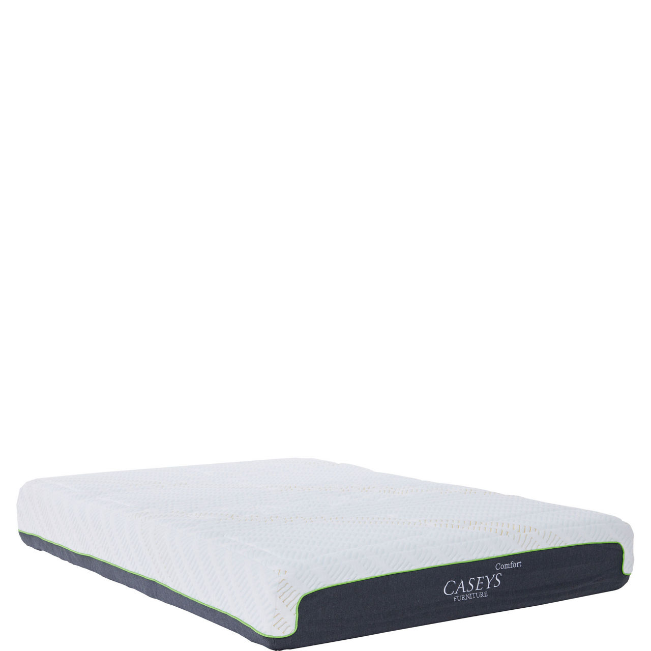 Caseys New Comfort Mattress 4.6ft - Double
