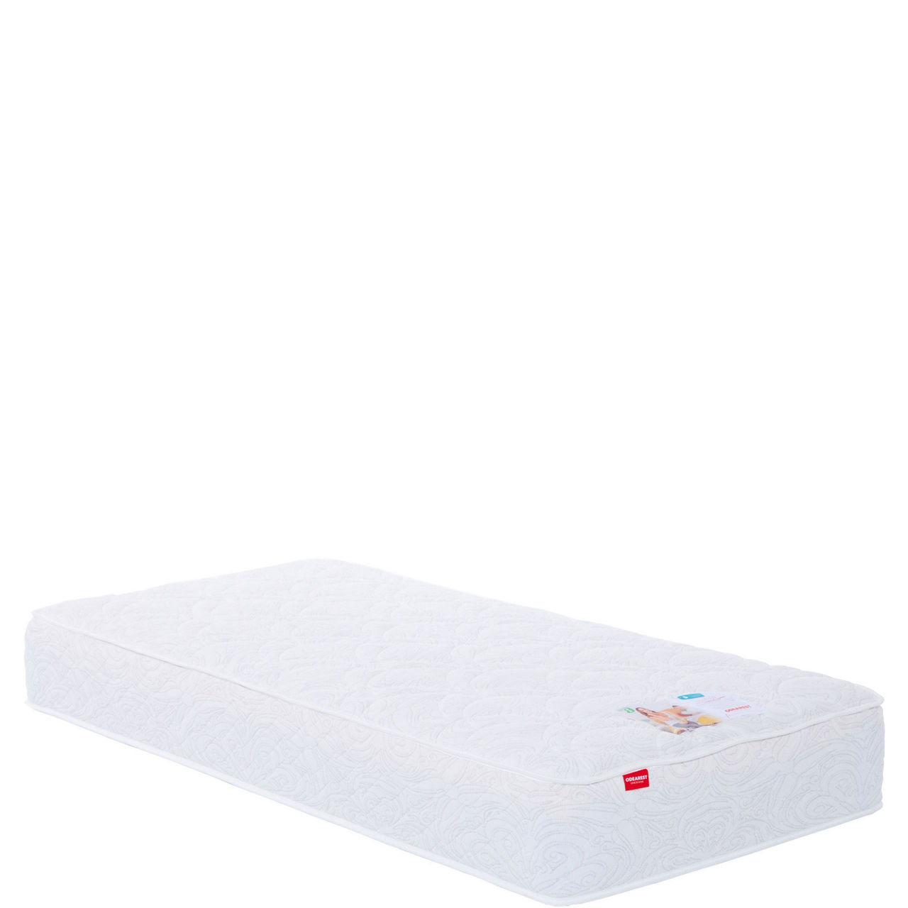 Robin Mattress 4ft - Small Double