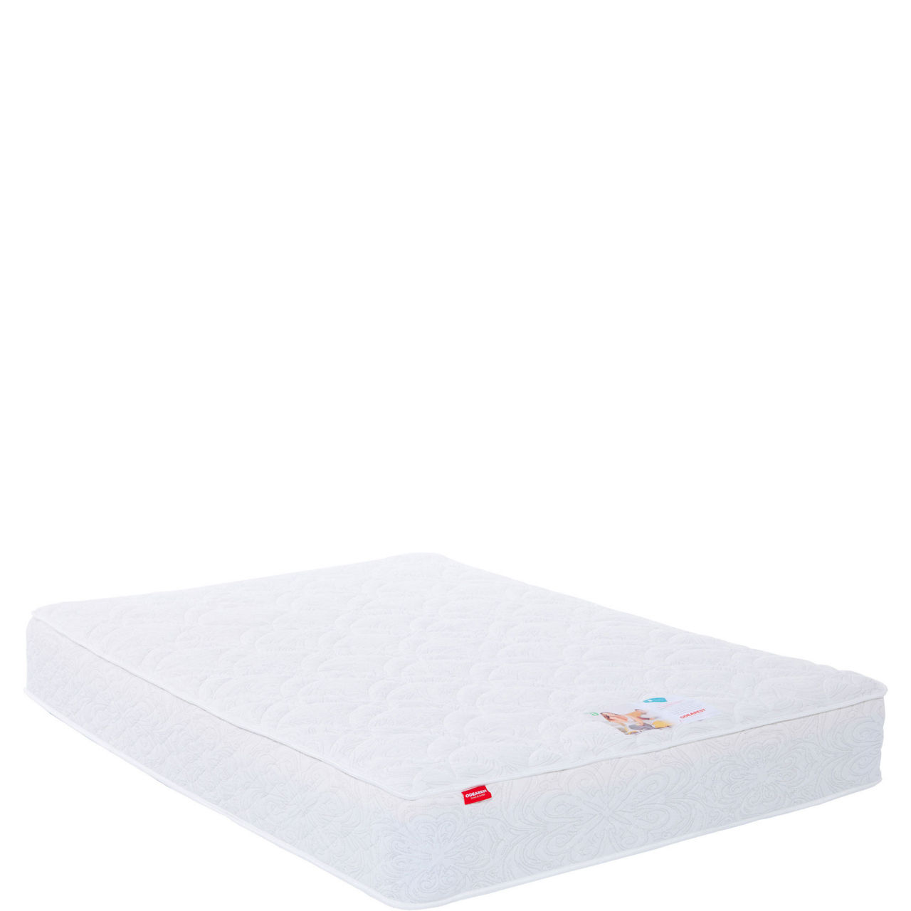 Robin Mattress 4'6ft - Double