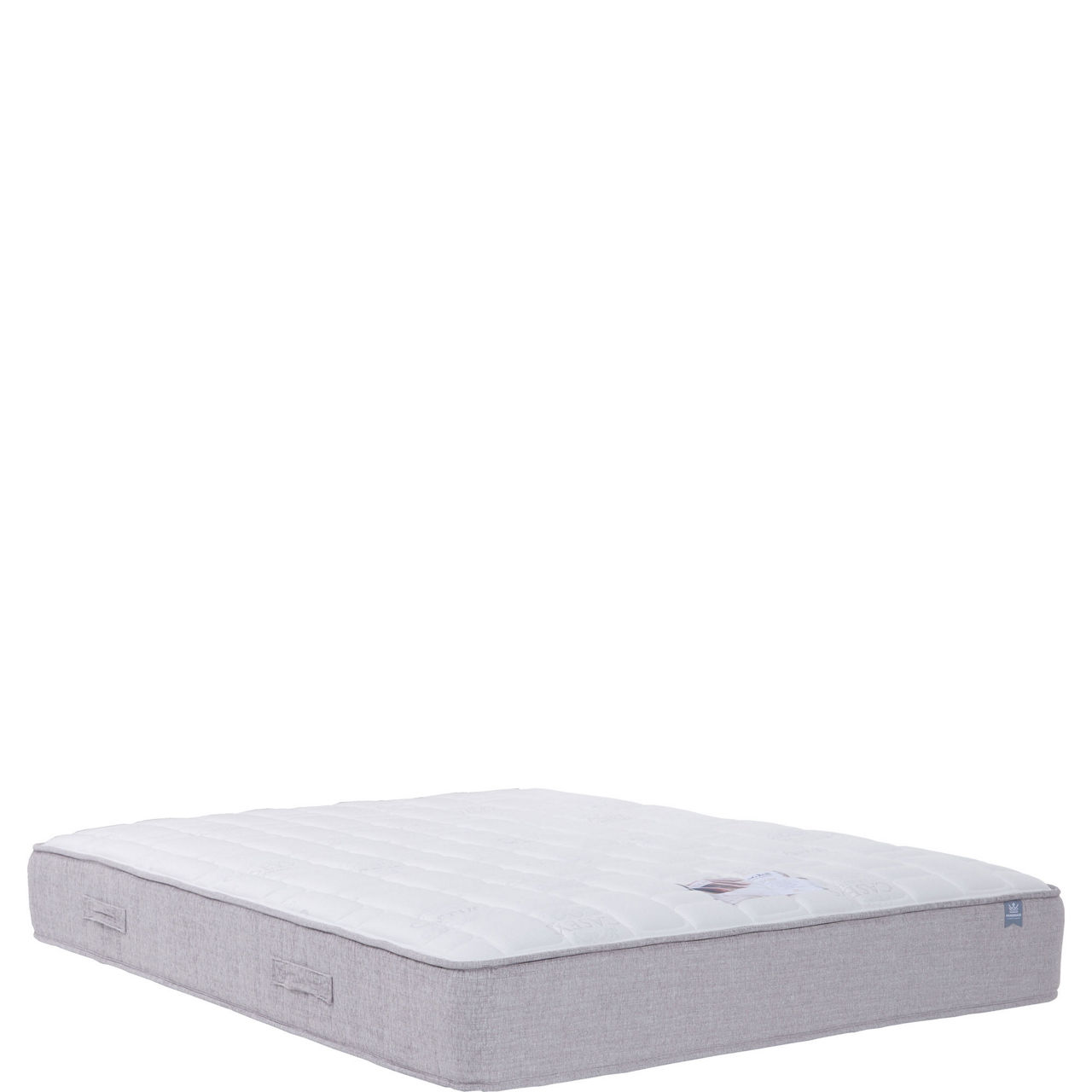 King Koil Caseys Classic Mattress 5ft - King