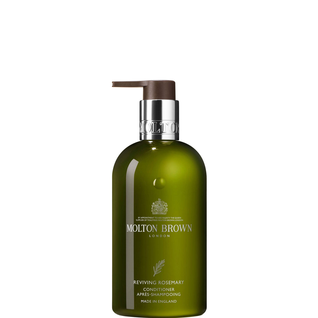 Reviving Rosemary Conditioner