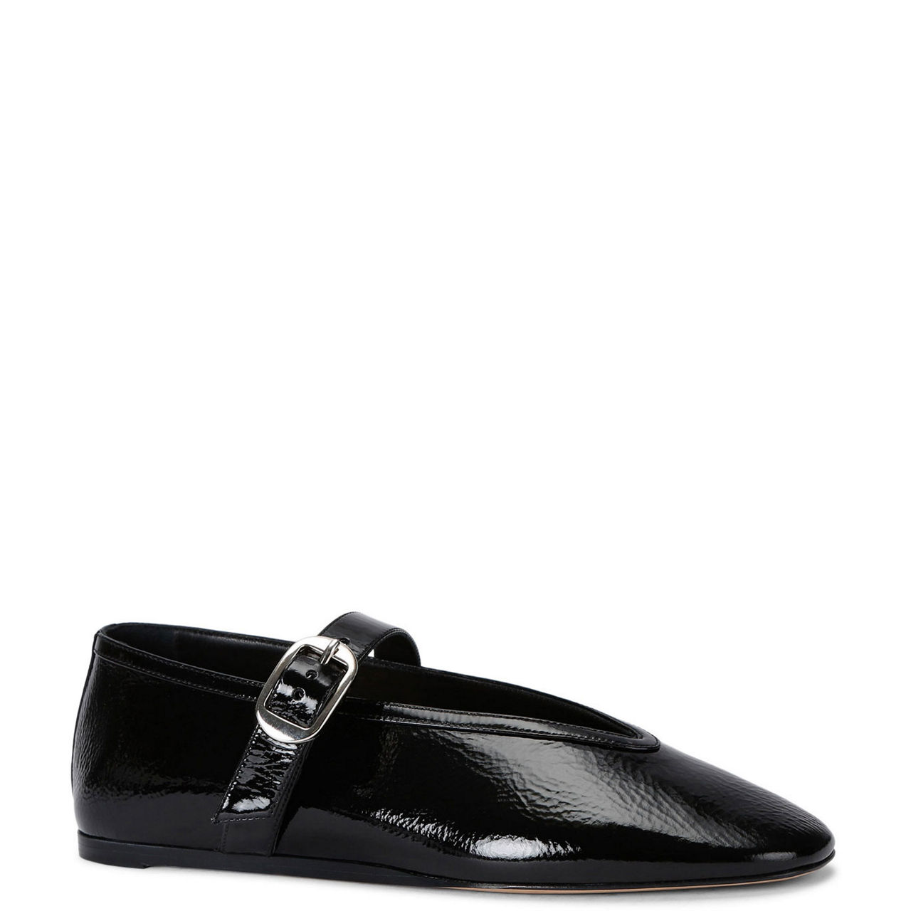 Stella Patent Ballet Flats