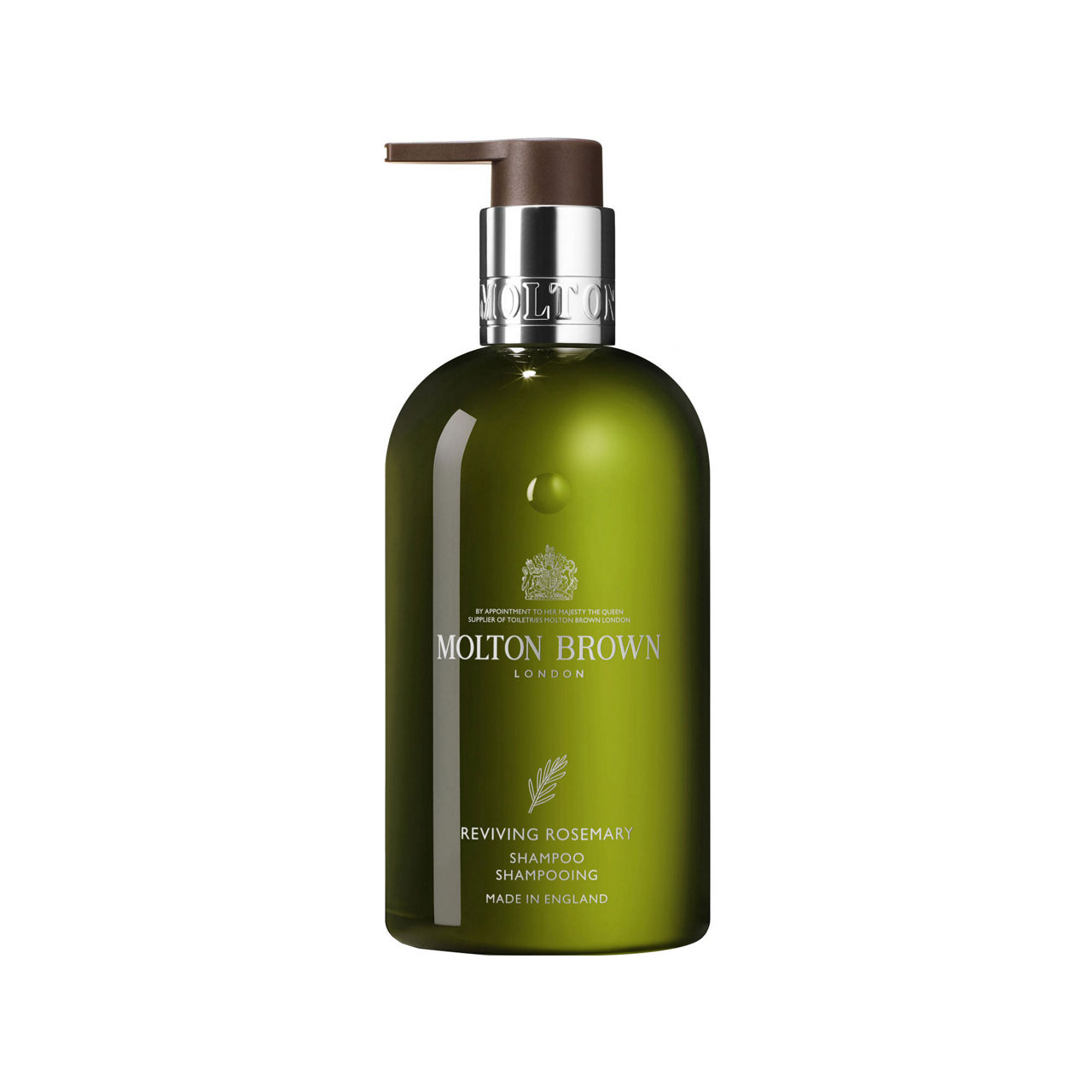 Reviving Rosemary Shampoo Reviving Rosemary Shampoo