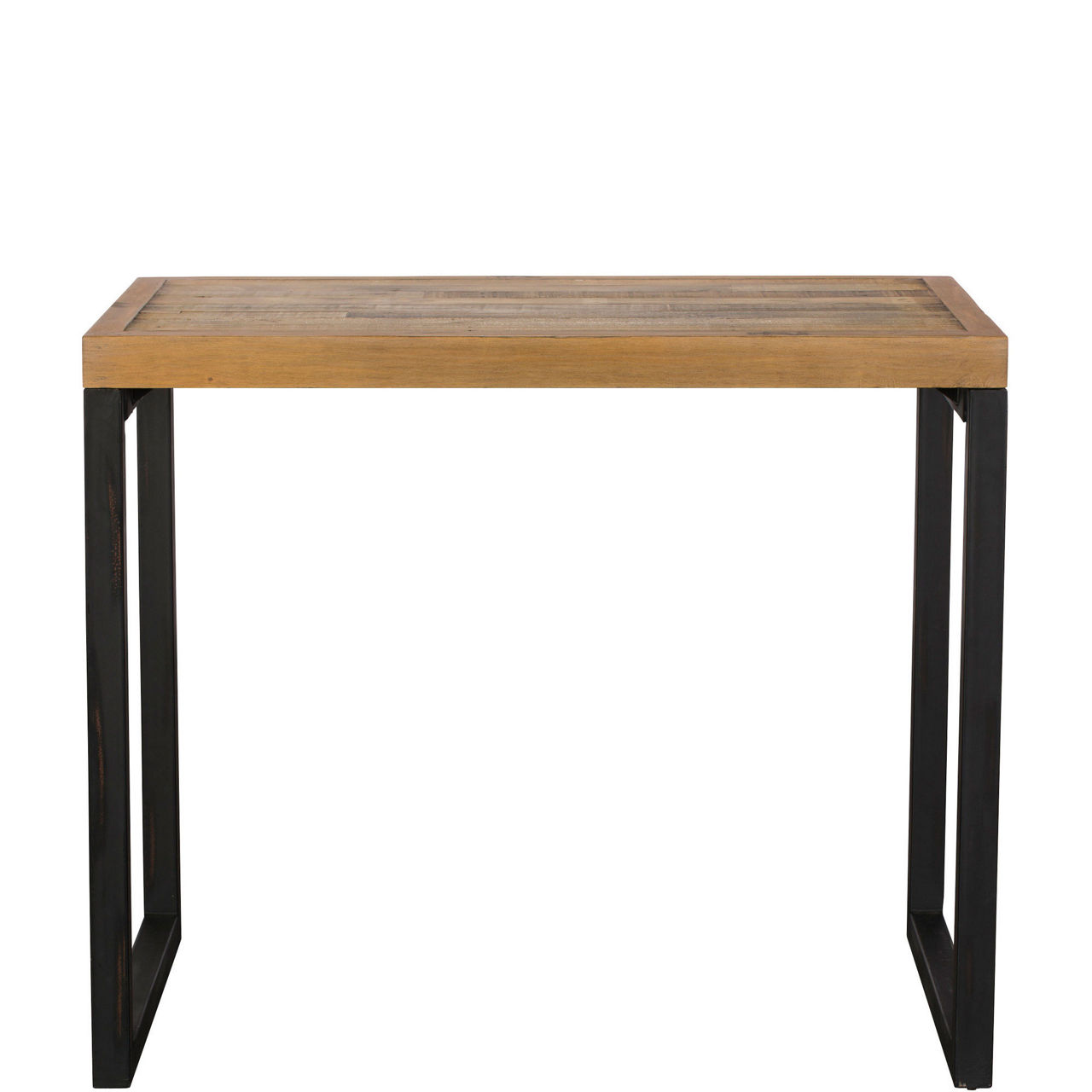 Ford Rectangle Bar Table
