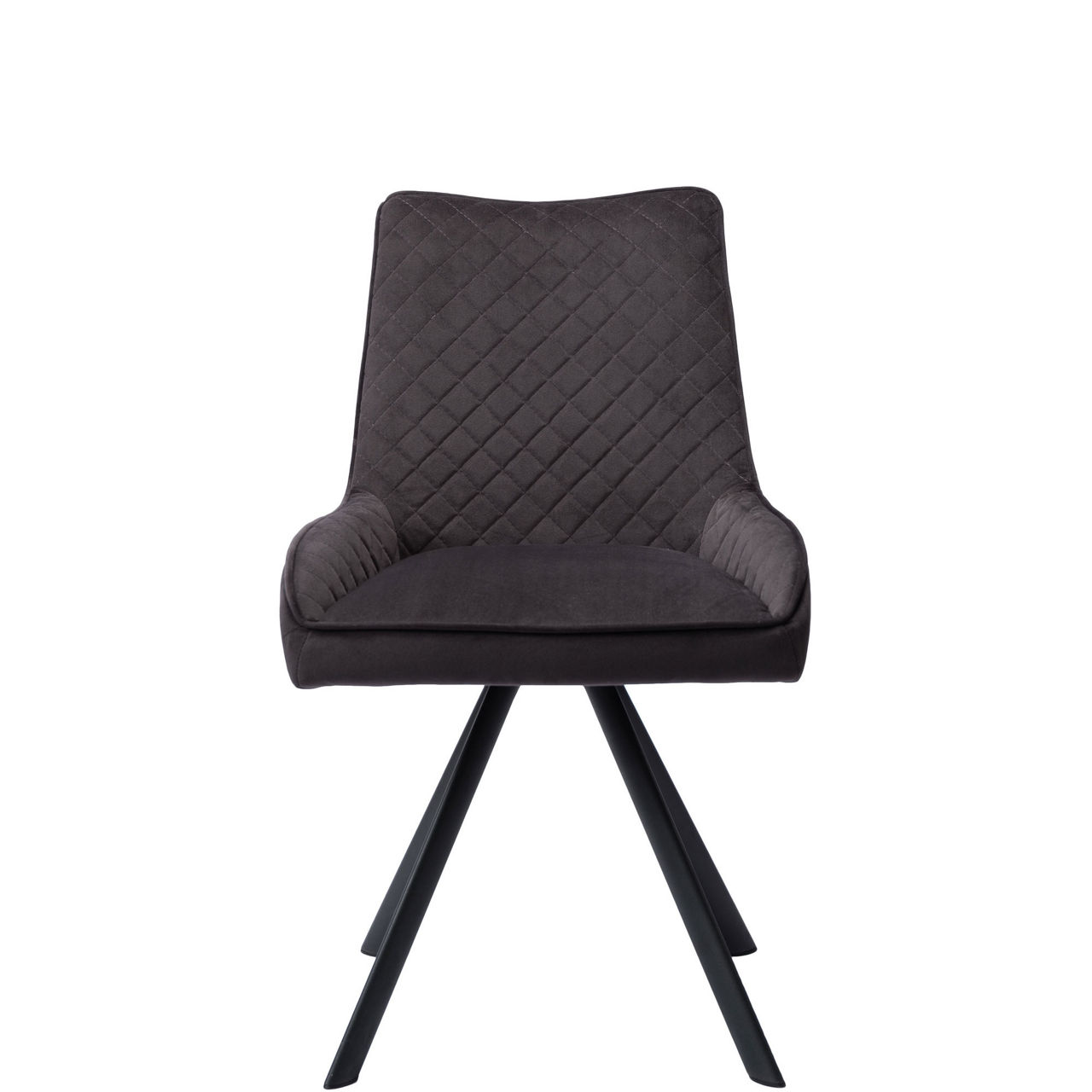 Pero Dining Chair Grey